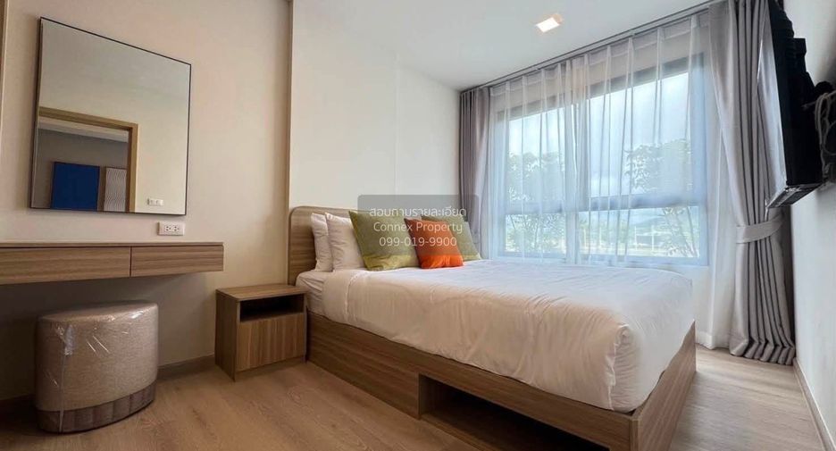 À vendre 1 chambre condo à Thalang, Phuket