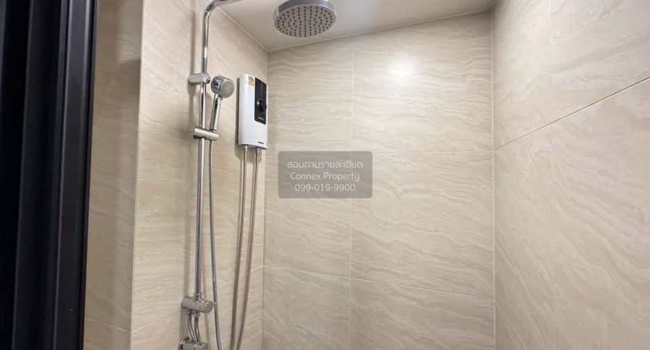 À vendre 1 chambre condo à Thalang, Phuket