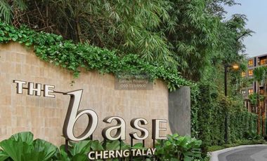 For sale 1 bed condo in Thalang, Phuket