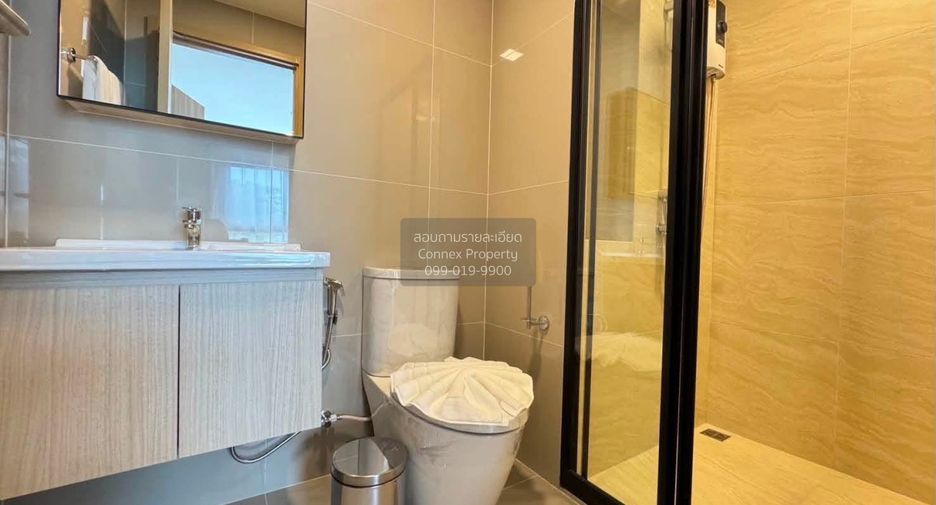 À vendre 1 chambre condo à Thalang, Phuket