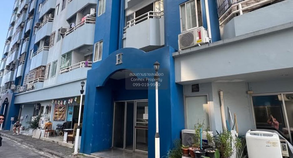 出售 2 卧室 公寓 在 Prawet, 曼谷