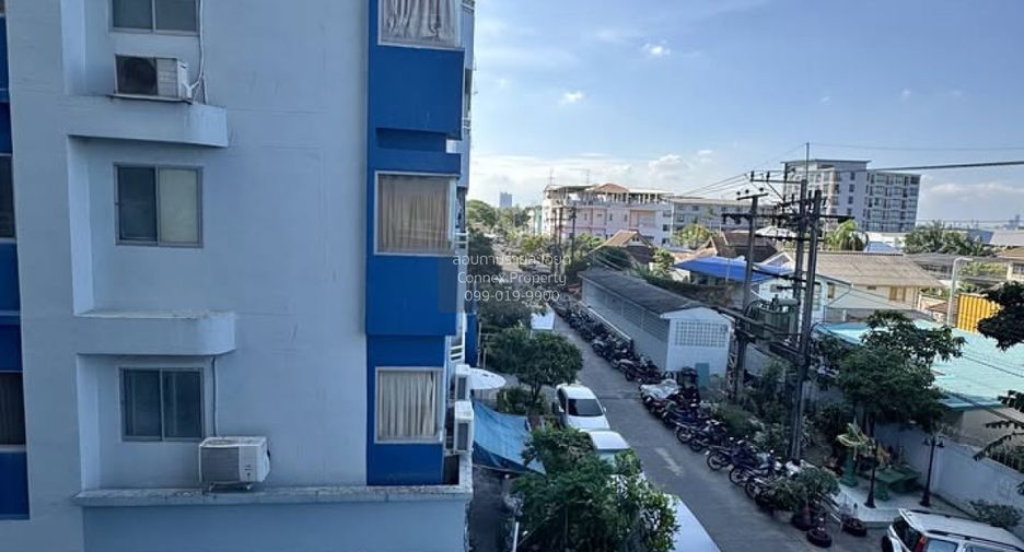出售 2 卧室 公寓 在 Prawet, 曼谷