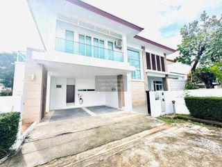 À vendre 5 chambres maison à Bang Lamung, Chonburi