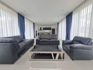 À vendre 5 chambres maison à Bang Lamung, Chonburi
