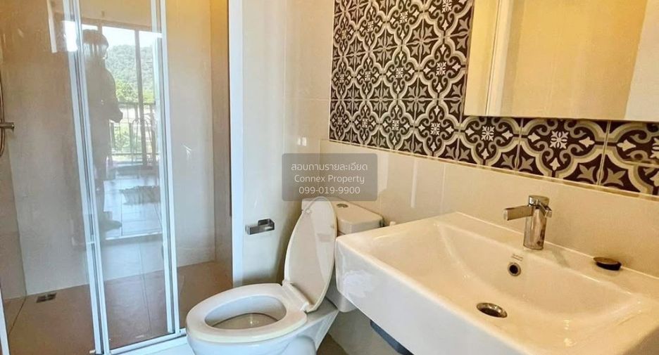À vendre 1 chambre condo à Mueang Phuket, Phuket
