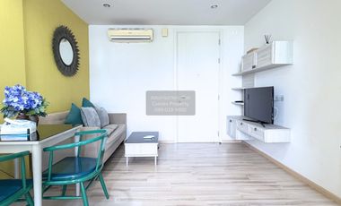 À vendre 1 chambre condo à Mueang Phuket, Phuket