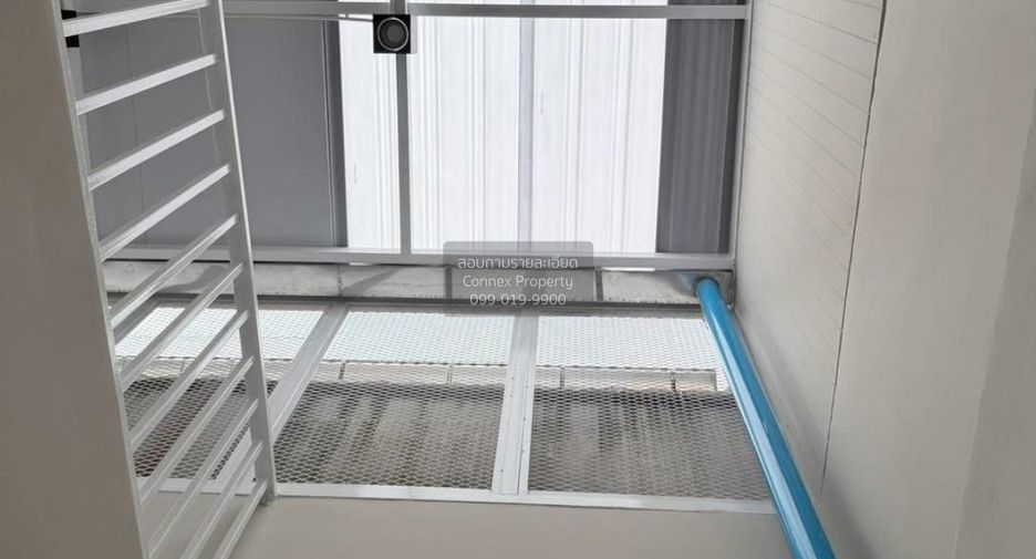 Reihenhaus zum Kauf mit 3 Zimmer in Chom Thong, Bangkok