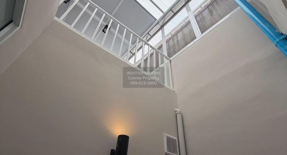 Reihenhaus zum Kauf mit 3 Zimmer in Chom Thong, Bangkok