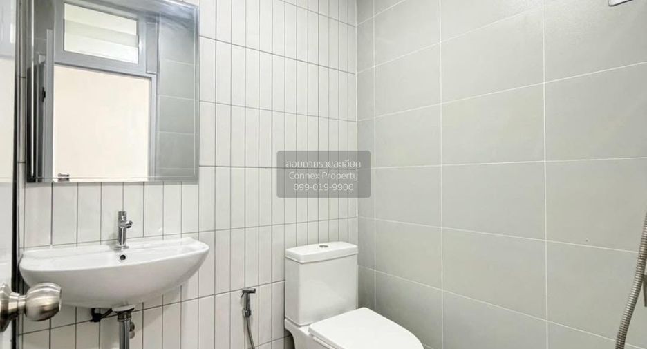 Reihenhaus zum Kauf mit 3 Zimmer in Chom Thong, Bangkok