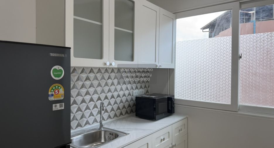 For sale 1 bed condo in Mueang Phuket, Phuket