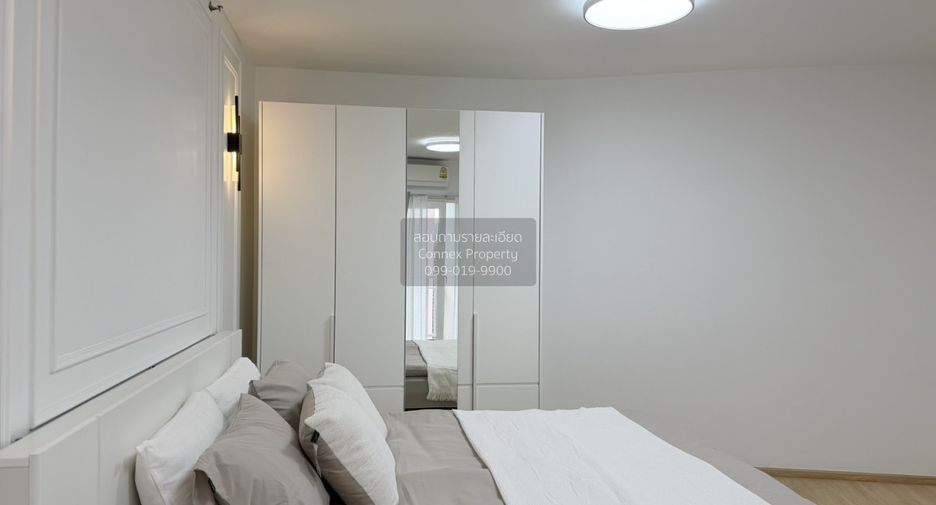 For sale 1 bed condo in Mueang Phuket, Phuket