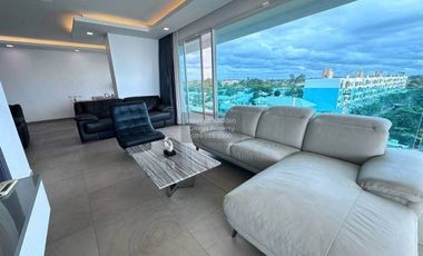 À vendre 2 chambres condo à Bang Lamung, Chonburi