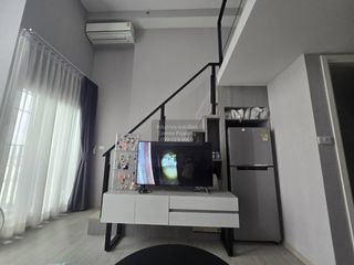 Condo en venta de 1 habitaciones en Bang Kapi, Bangkok
