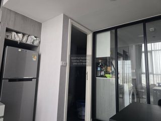 Condo en venta de 1 habitaciones en Bang Kapi, Bangkok