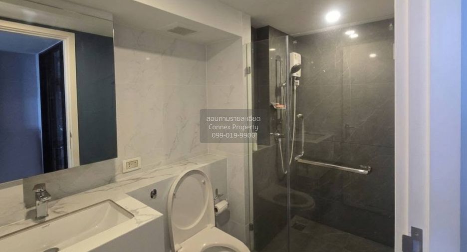 Condo en venta de 1 habitaciones en Bang Kapi, Bangkok