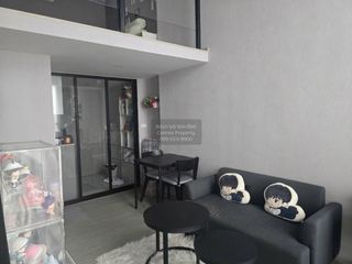Condo en venta de 1 habitaciones en Bang Kapi, Bangkok