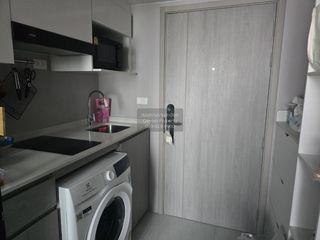 Condo en venta de 1 habitaciones en Bang Kapi, Bangkok