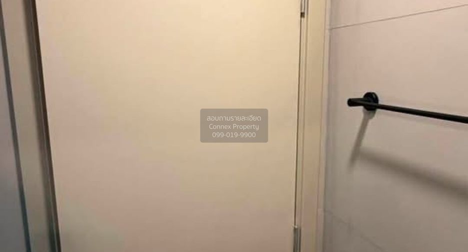 Condo en venta de 2 habitaciones en Bangkok Noi, Bangkok