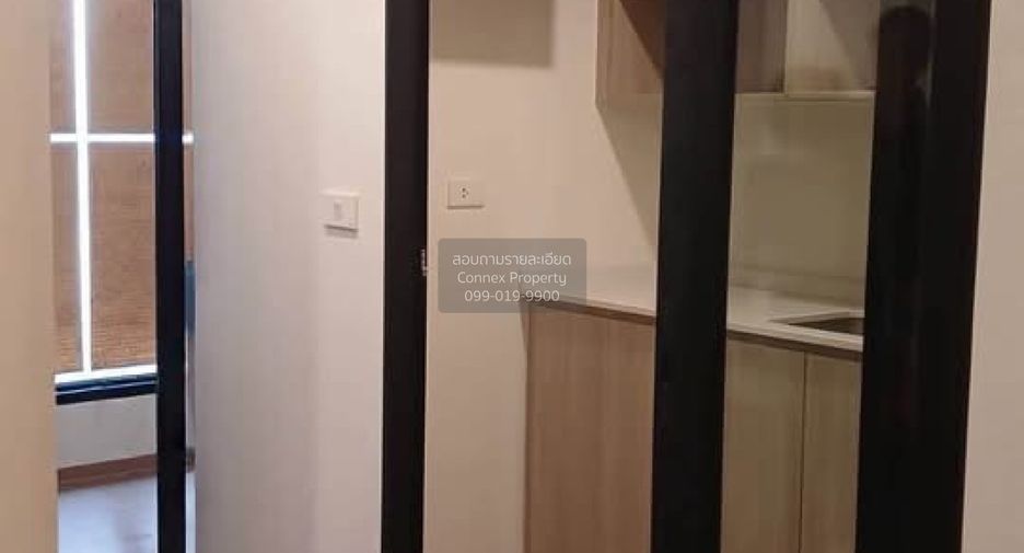 Condo en venta de 2 habitaciones en Bangkok Noi, Bangkok