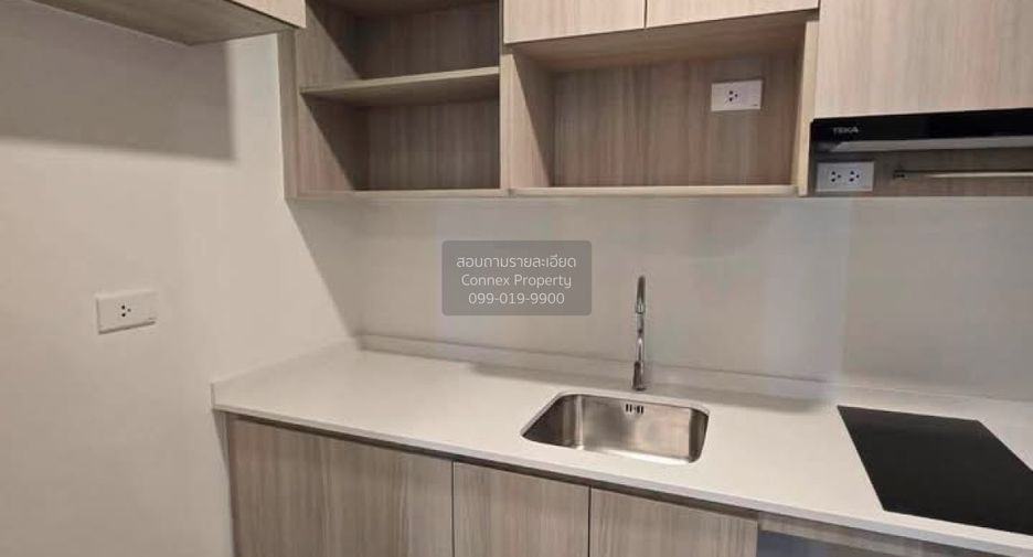Condo en venta de 2 habitaciones en Bangkok Noi, Bangkok