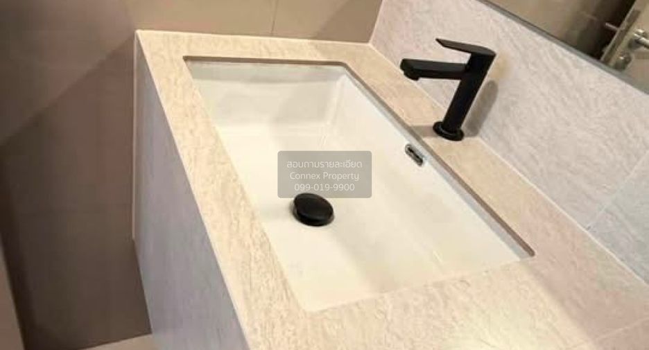 Condo en venta de 2 habitaciones en Bangkok Noi, Bangkok
