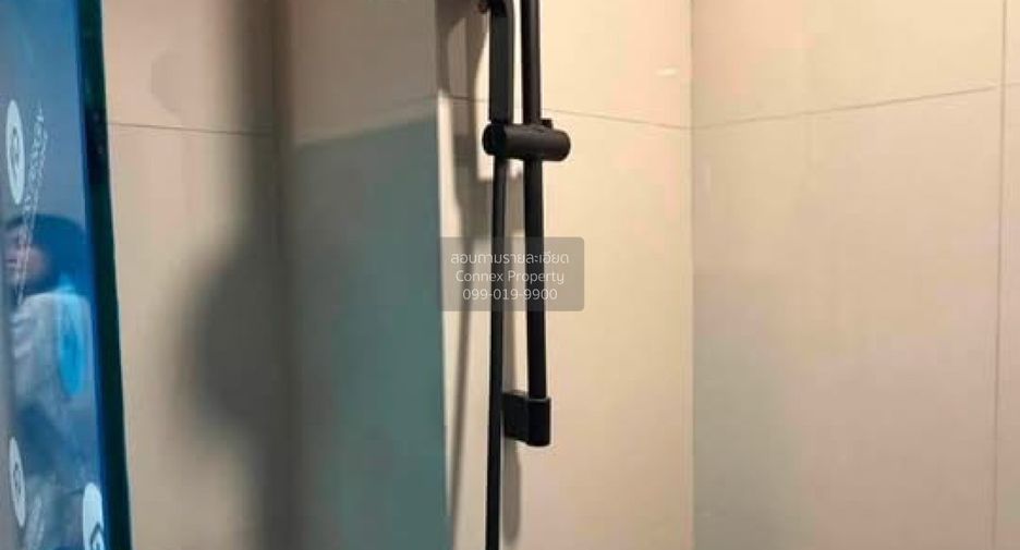 Condo en venta de 2 habitaciones en Bangkok Noi, Bangkok