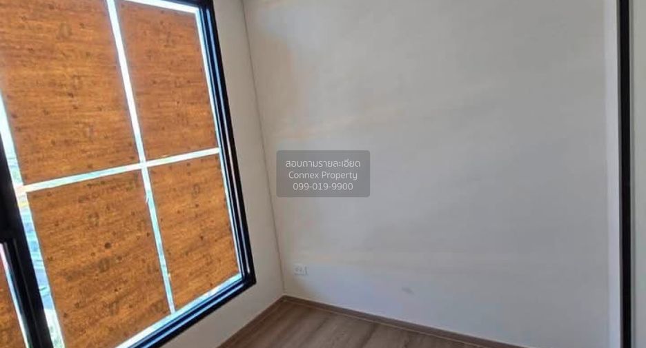 Condo en venta de 2 habitaciones en Bangkok Noi, Bangkok
