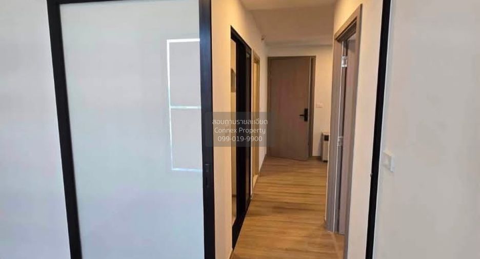 Condo en venta de 2 habitaciones en Bangkok Noi, Bangkok