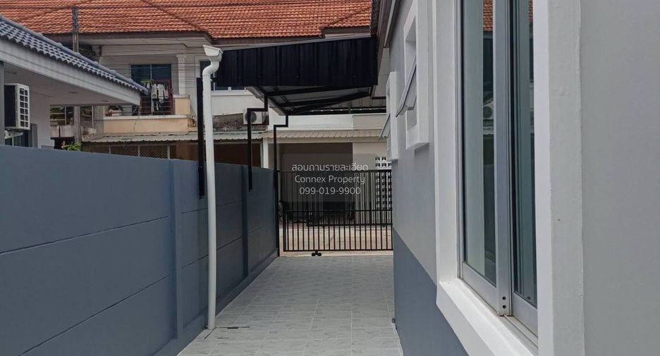À vendre 2 chambres maison à Thalang, Phuket
