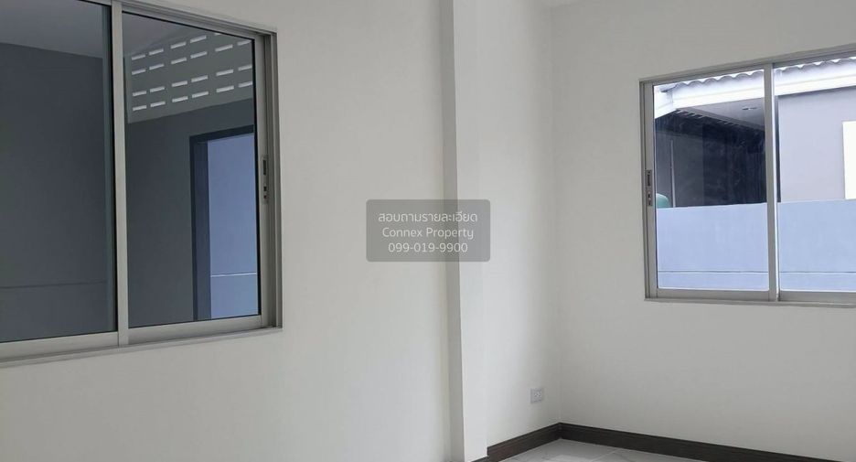 À vendre 2 chambres maison à Thalang, Phuket