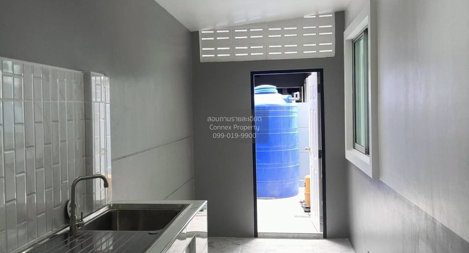 À vendre 2 chambres maison à Thalang, Phuket