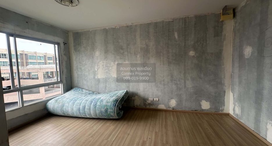 For sale 1 bed condo in Wang Thonglang, Bangkok