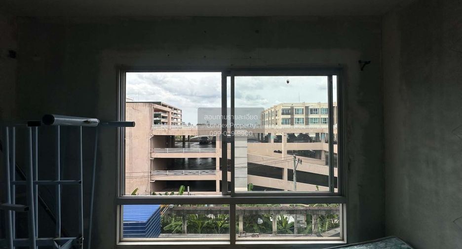 For sale 1 bed condo in Wang Thonglang, Bangkok