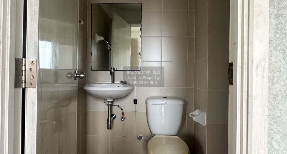 For sale 1 bed condo in Wang Thonglang, Bangkok