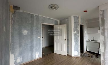 For sale 1 bed condo in Wang Thonglang, Bangkok