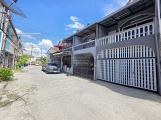 出售 3 卧室 联排别墅 在 Mueang Nonthaburi, Nonthaburi
