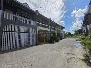 出售 3 卧室 联排别墅 在 Mueang Nonthaburi, Nonthaburi