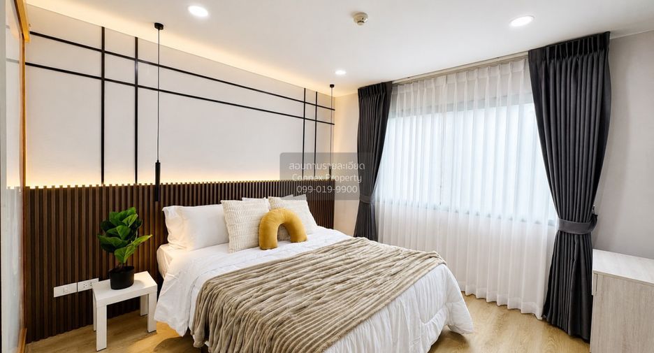For sale 1 Beds condo in Kathu, Phuket
