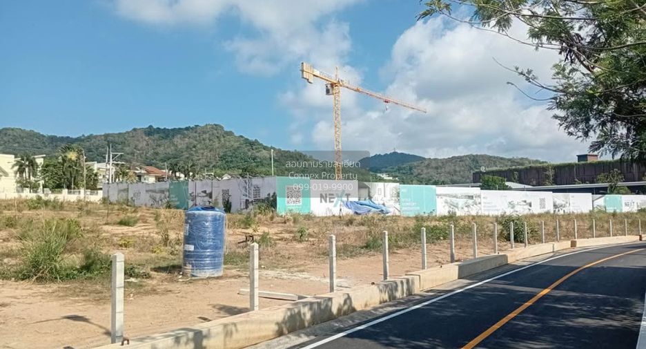 出售 2 卧室 联排别墅 在 Phuket Town, 普吉