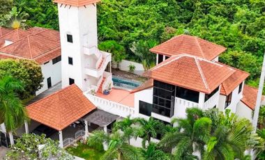 For sale 6 bedrooms house in Bang Lamung, Chonburi