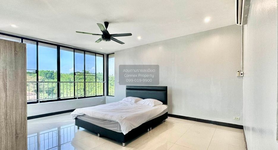For sale 6 bedrooms house in Bang Lamung, Chonburi