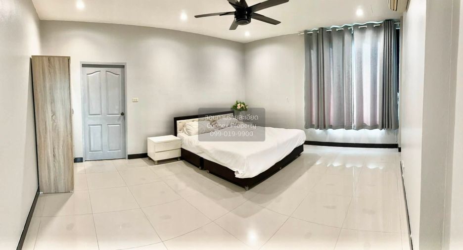 For sale 6 bedrooms house in Bang Lamung, Chonburi