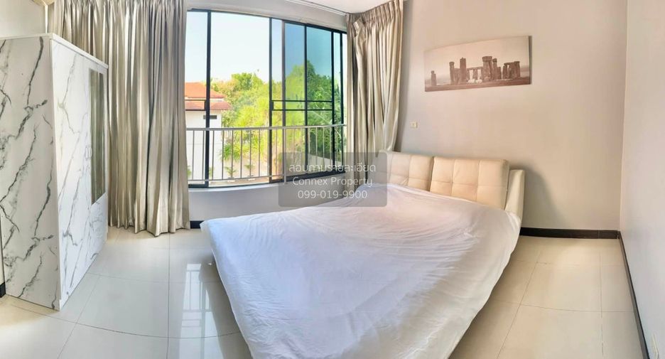 For sale 6 bedrooms house in Bang Lamung, Chonburi