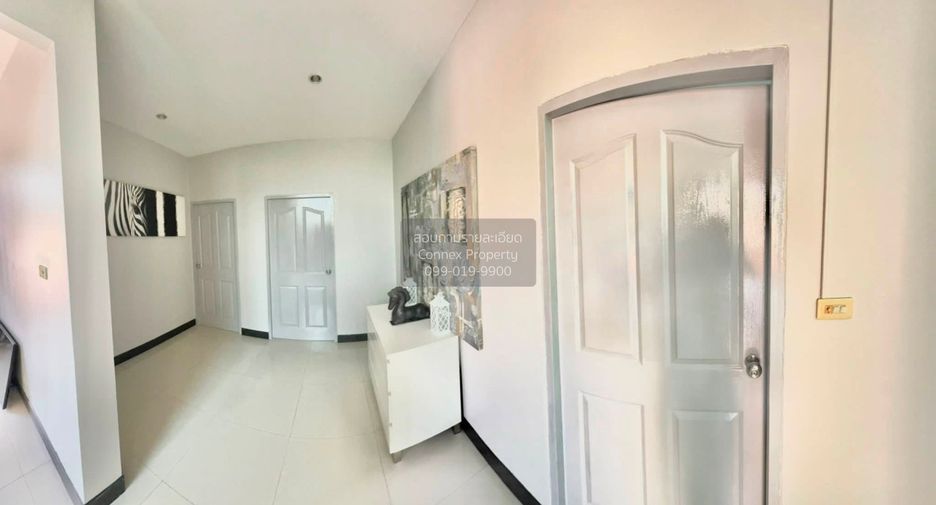 For sale 6 bedrooms house in Bang Lamung, Chonburi