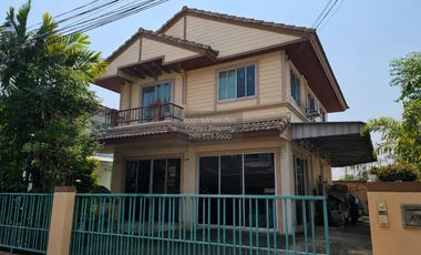 À vendre 3 chambres maison à Krathum Baen, Samut Sakhon