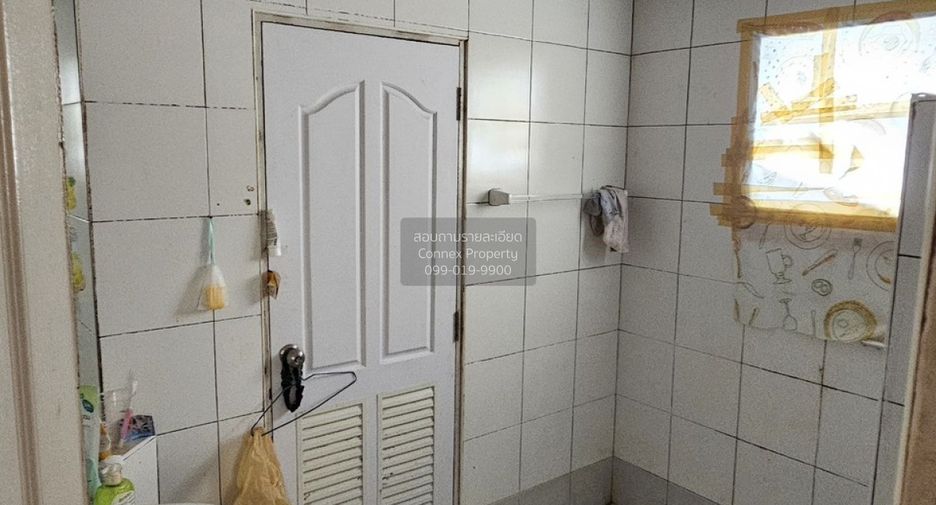 À vendre 3 chambres maison à Krathum Baen, Samut Sakhon