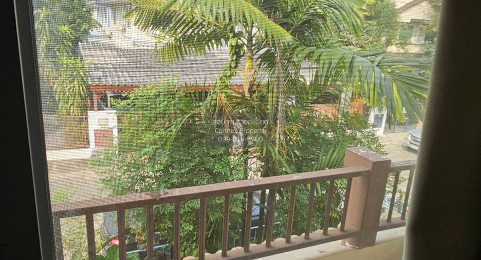 À vendre 3 chambres maison à Krathum Baen, Samut Sakhon
