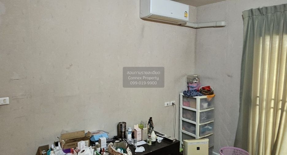 À vendre 3 chambres maison à Krathum Baen, Samut Sakhon