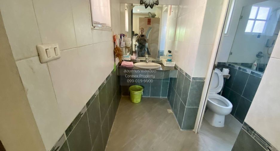 For sale 3 bedrooms house in Bang Kruai, Nonthaburi