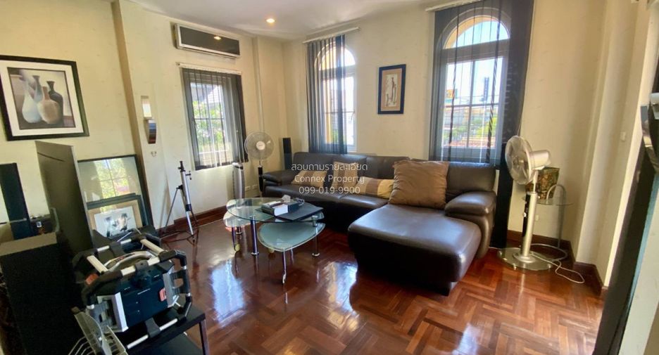 For sale 3 bedrooms house in Bang Kruai, Nonthaburi